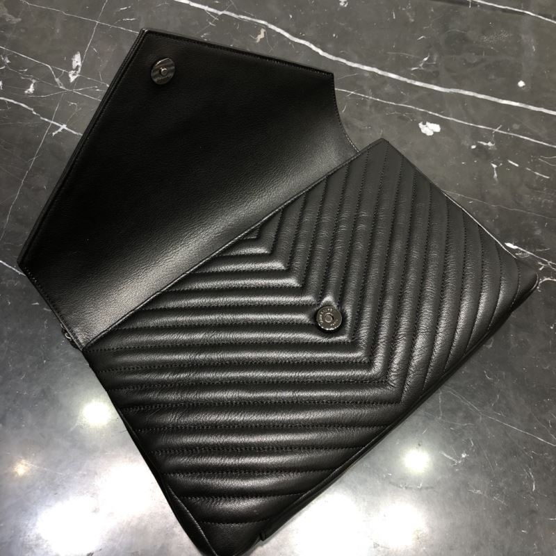 YSL Top Handle Bags